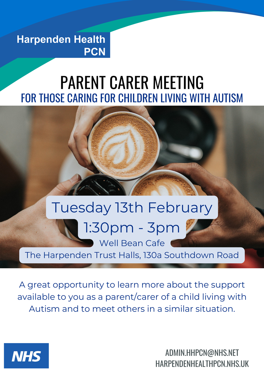 carer meeting